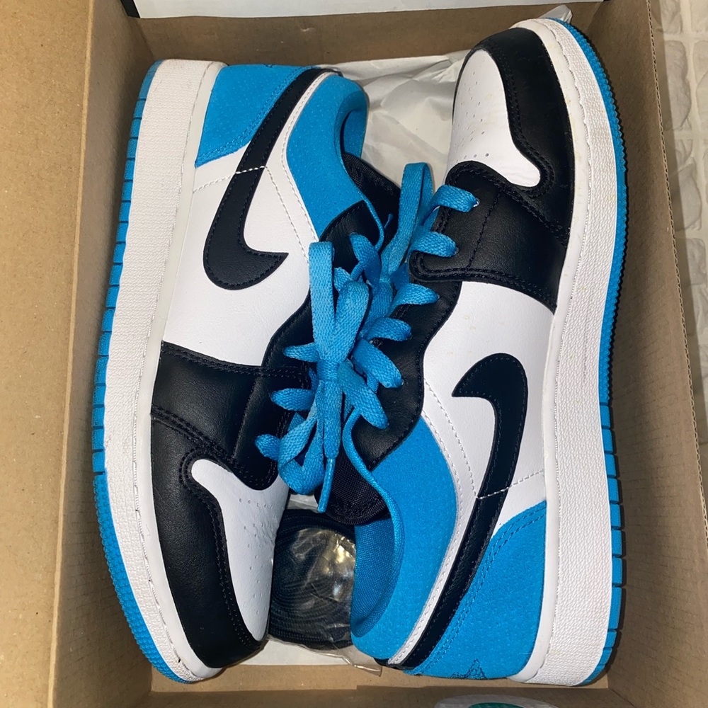 Jordan 1